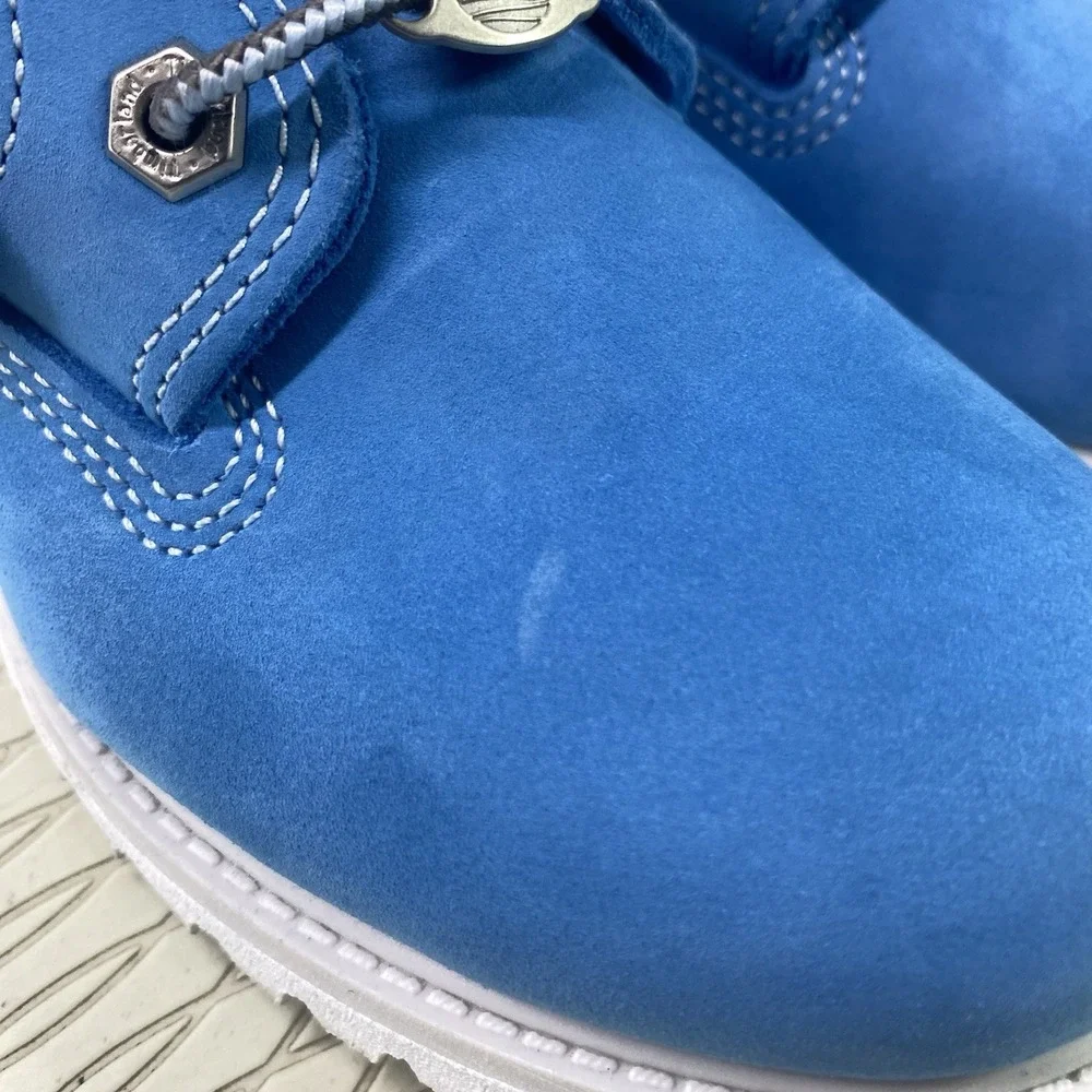 Timberland these women